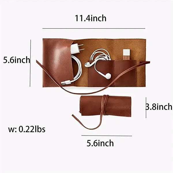 Mobile Power Storage Bag