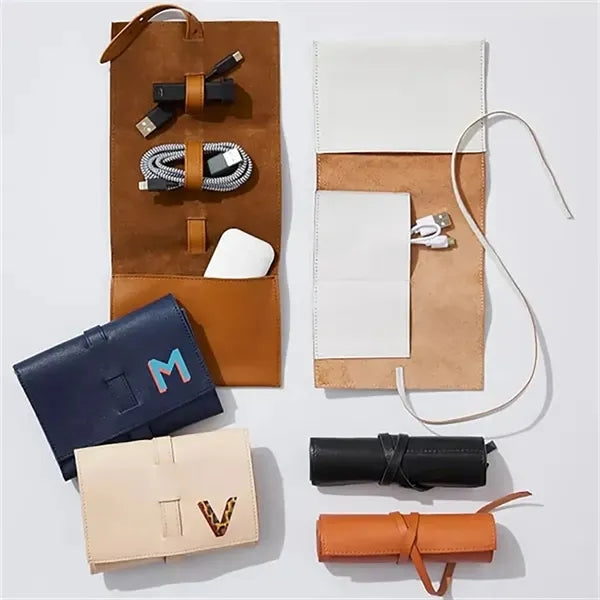Mobile Power Storage Bag