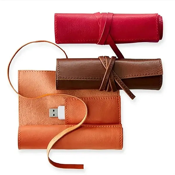 Mobile Power Storage Bag