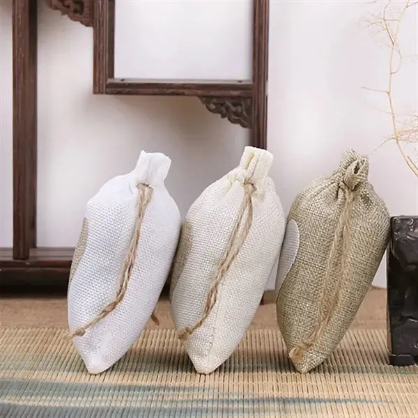 Drawstring Bag