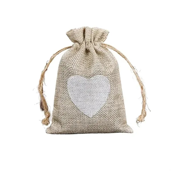 Drawstring Bag