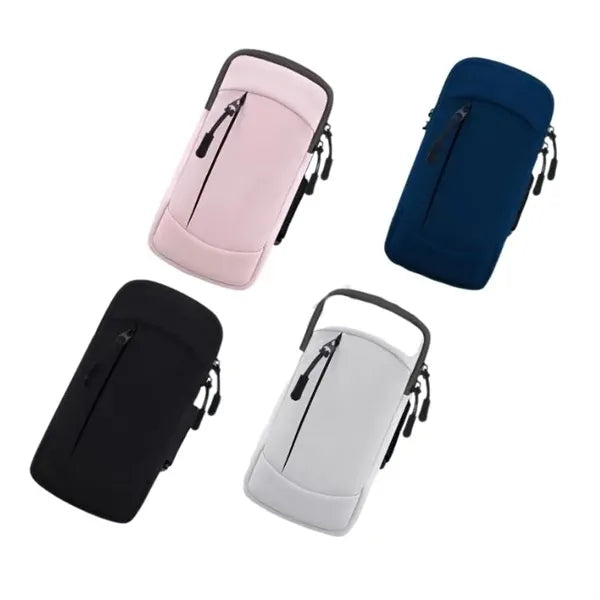 Waterproof Multifunctional Arm Bag - Running Phone Holder