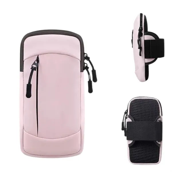 Waterproof Multifunctional Arm Bag - Running Phone Holder