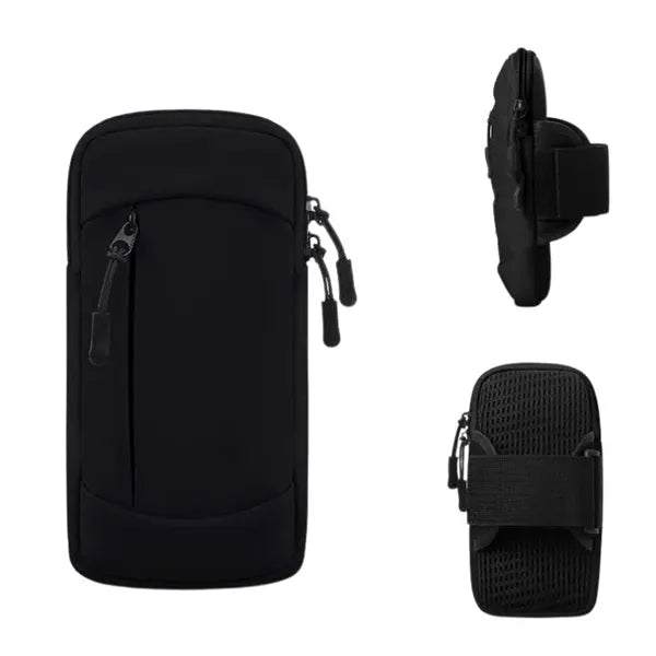 Waterproof Multifunctional Arm Bag - Running Phone Holder