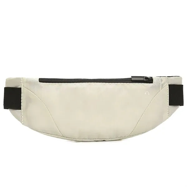 Crossbody Sports Belt Bag
