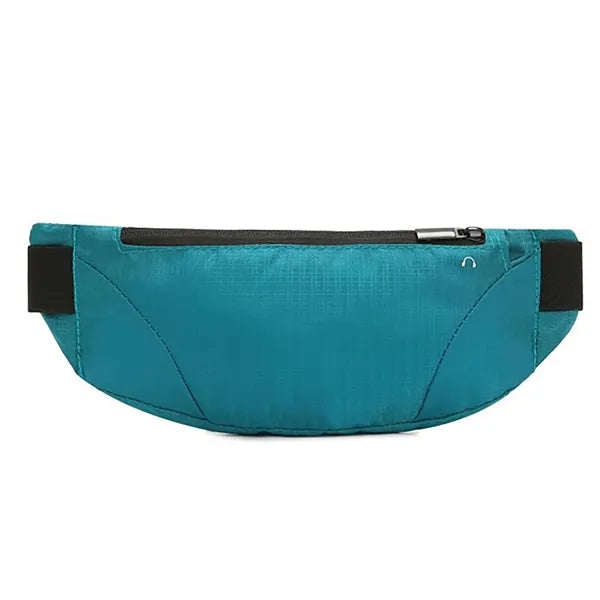 Crossbody Sports Belt Bag