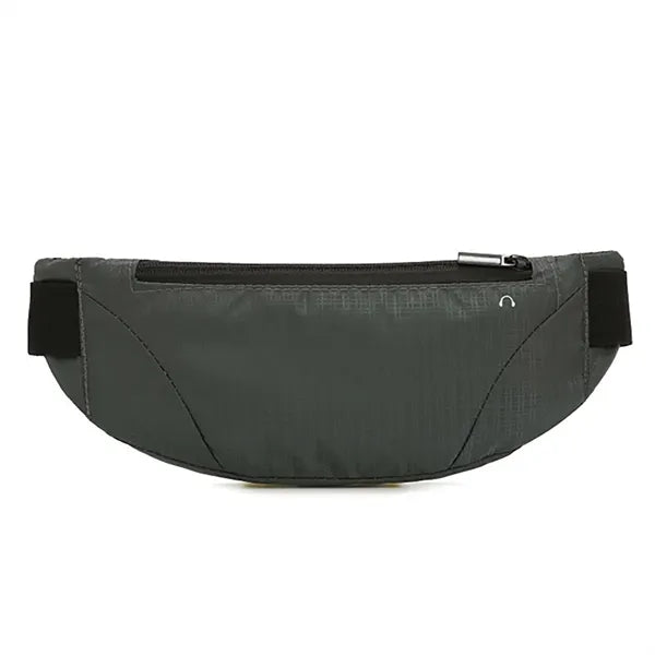 Crossbody Sports Belt Bag