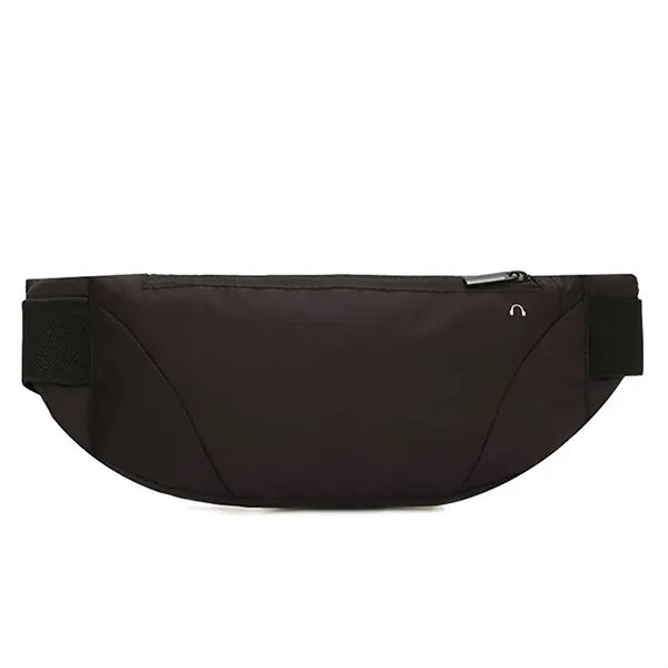 Crossbody Sports Belt Bag