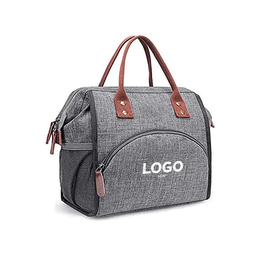 Insulated Lunch Bag