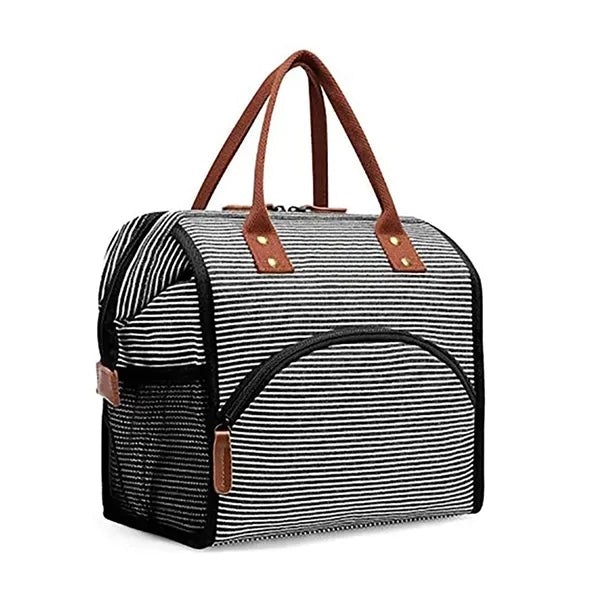 Insulated Lunch Bag