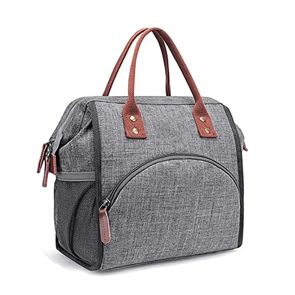 Insulated Lunch Bag