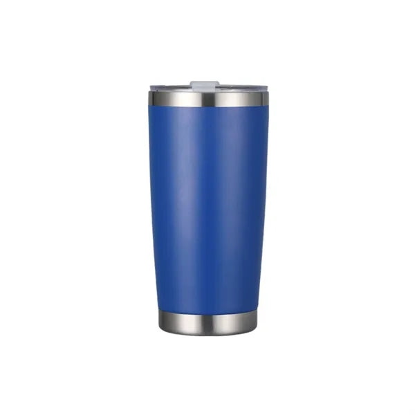 20oz Stainless Steel Car Cup