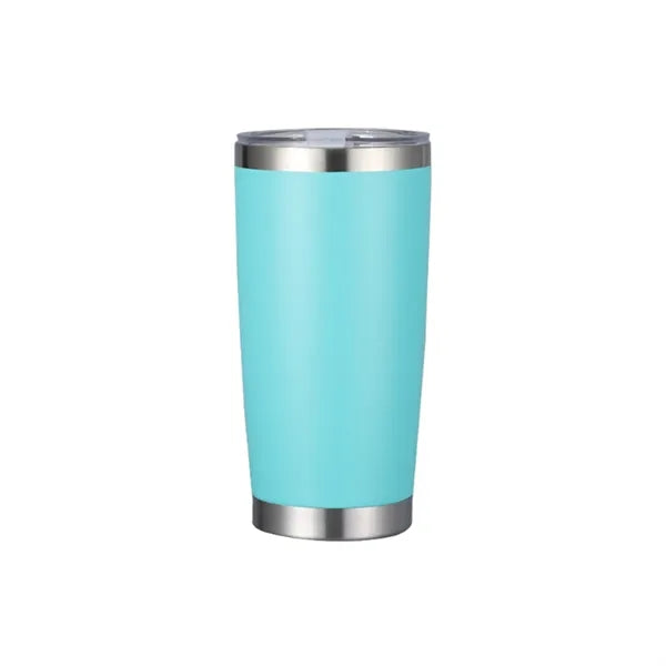 20oz Stainless Steel Car Cup