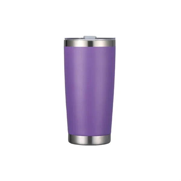 20oz Stainless Steel Car Cup