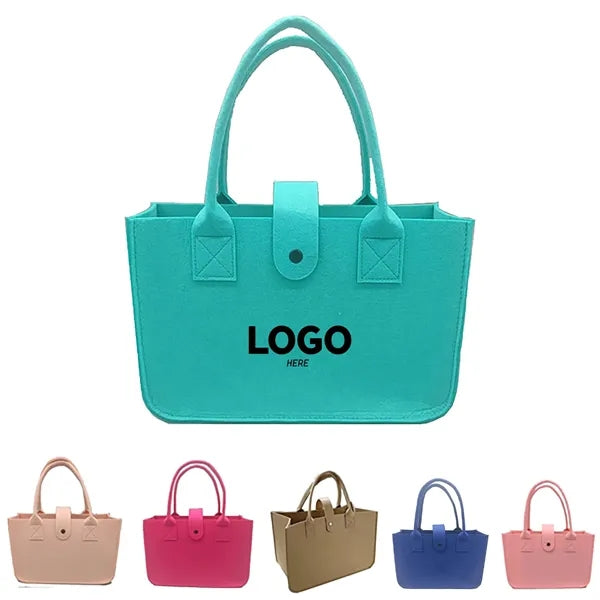 Tote Handheld Bags