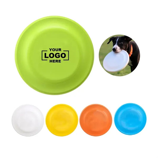 Outdoor Tossing & Retrieving Pet Disc