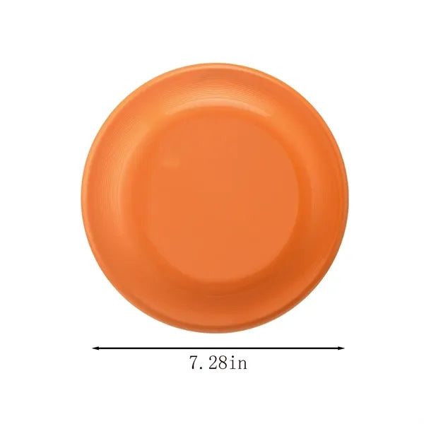 Outdoor Tossing & Retrieving Pet Disc