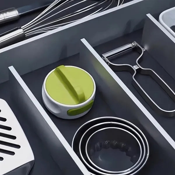 Manual Can Opener Kitchen Tool For Home Picnic Use