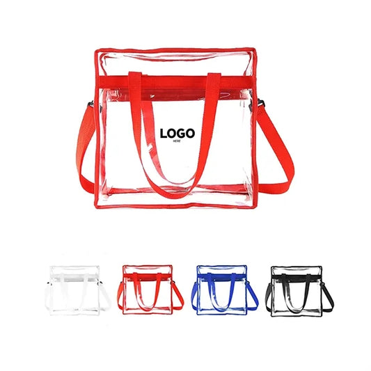 PVC Tote Bag