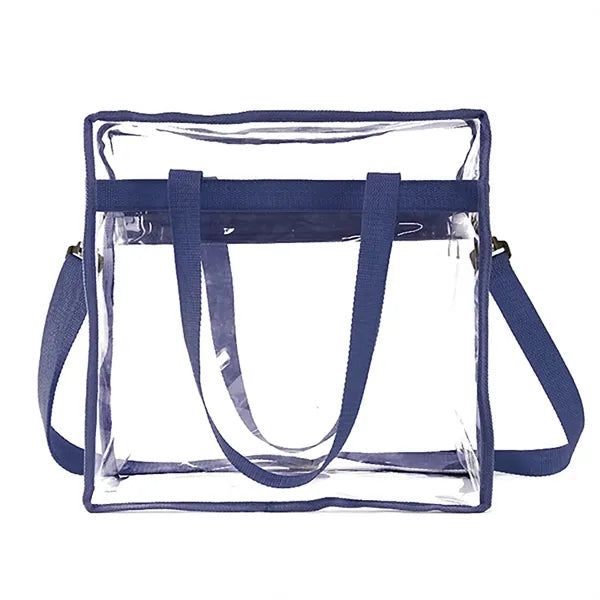 PVC Tote Bag