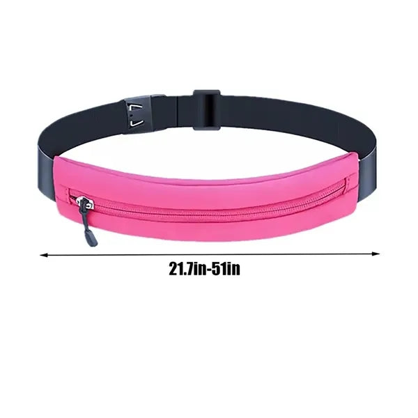 Mini Running Belt Waterproof Fanny Pack