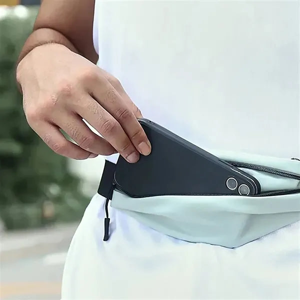 Mini Running Belt Waterproof Fanny Pack