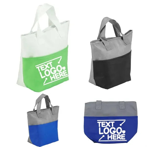 Non Woven Conference Bag