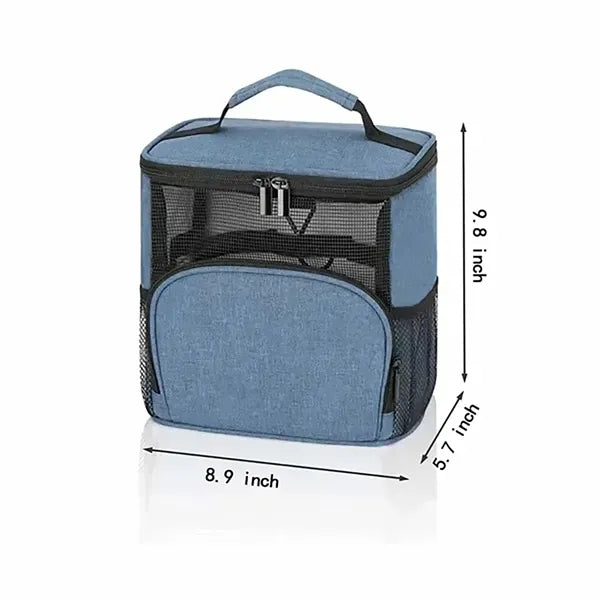 Foldable Shower Bag