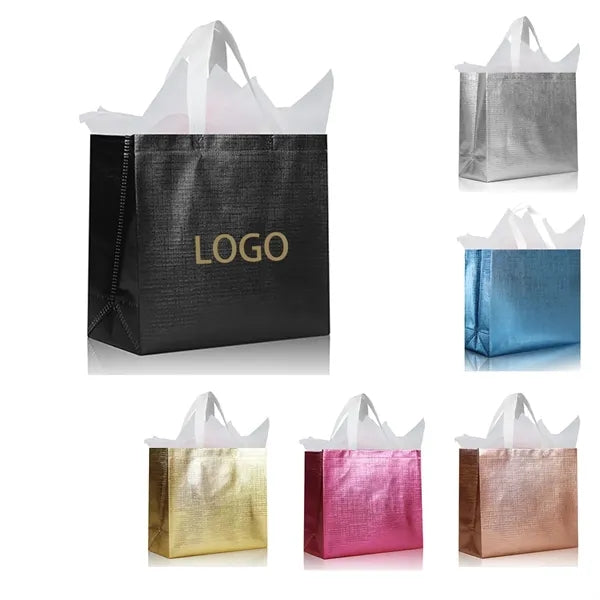 Eco-Friendly Non-Woven Tote Bag