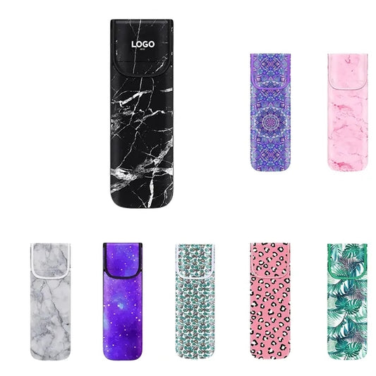 Neoprene Curling Iron Case for Travel