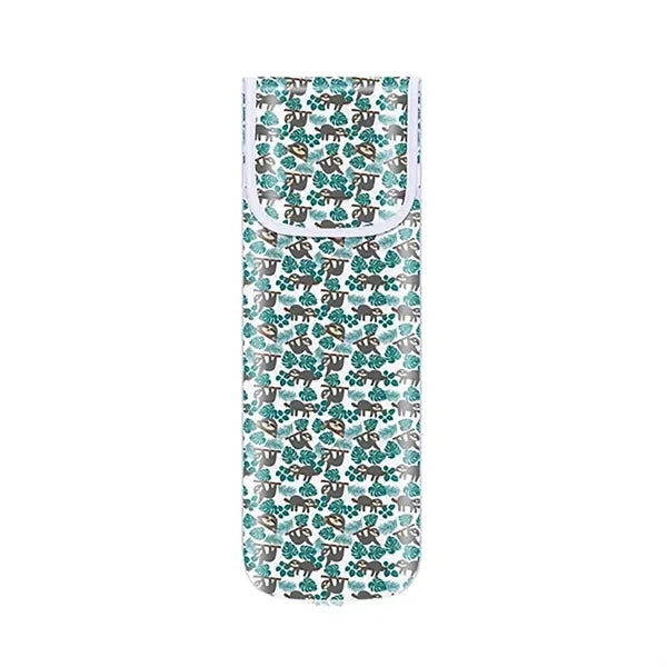 Neoprene Curling Iron Case for Travel