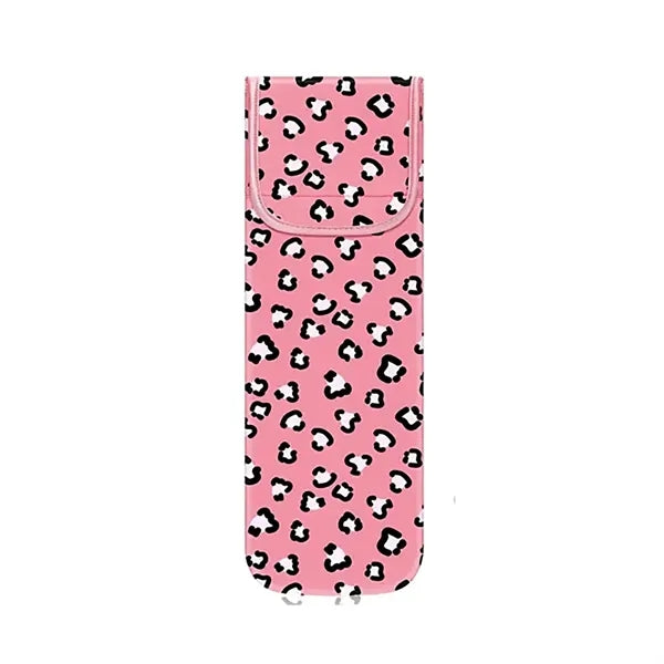 Neoprene Curling Iron Case for Travel