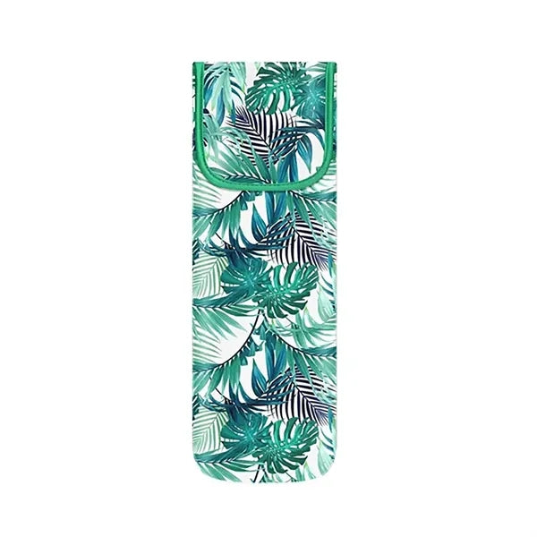Neoprene Curling Iron Case for Travel