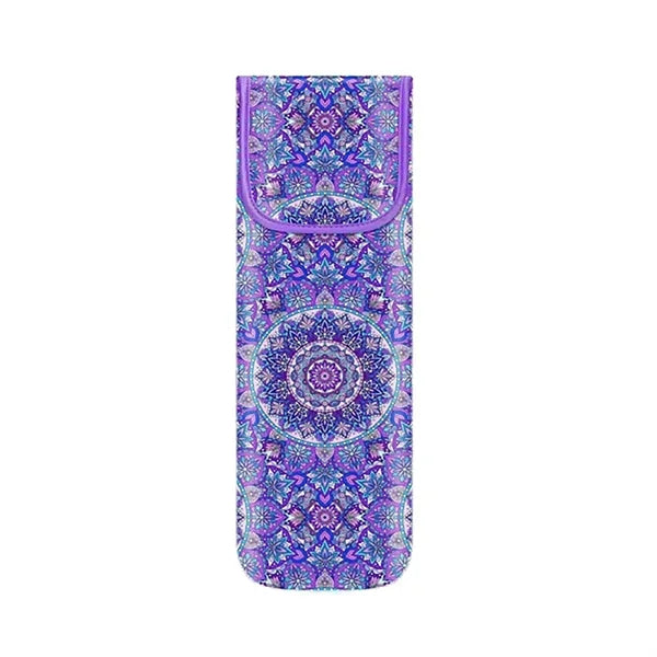 Neoprene Curling Iron Case for Travel
