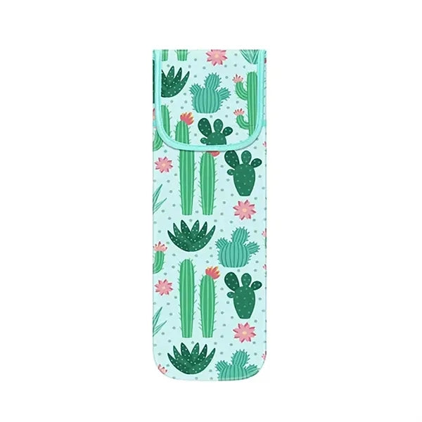 Neoprene Curling Iron Case for Travel