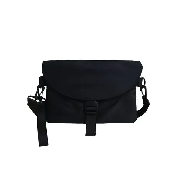 Casual Nylon Srossbody Bag