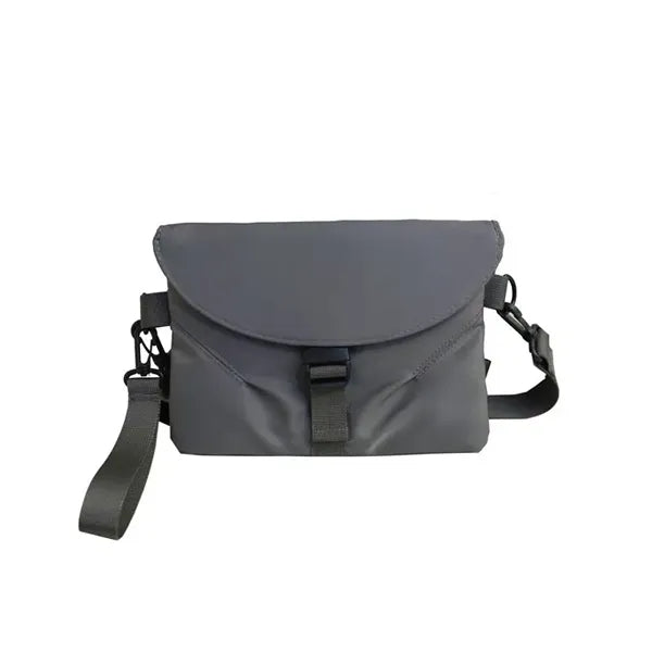 Casual Nylon Srossbody Bag