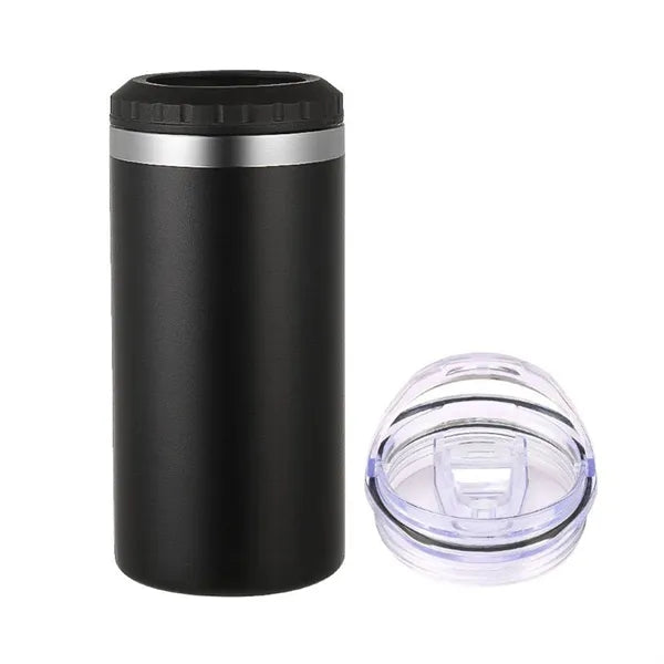 Universal Insulated Can Coolers