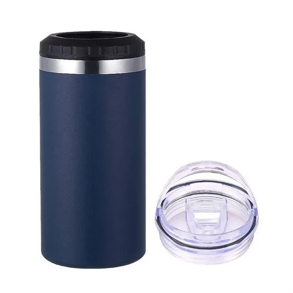 Universal Insulated Can Coolers