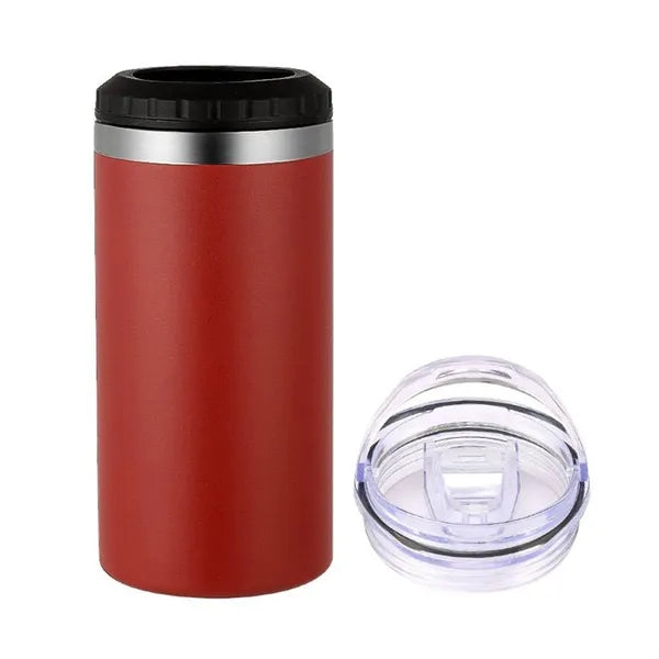 Universal Insulated Can Coolers