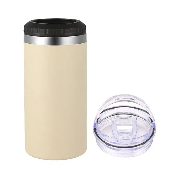 Universal Insulated Can Coolers