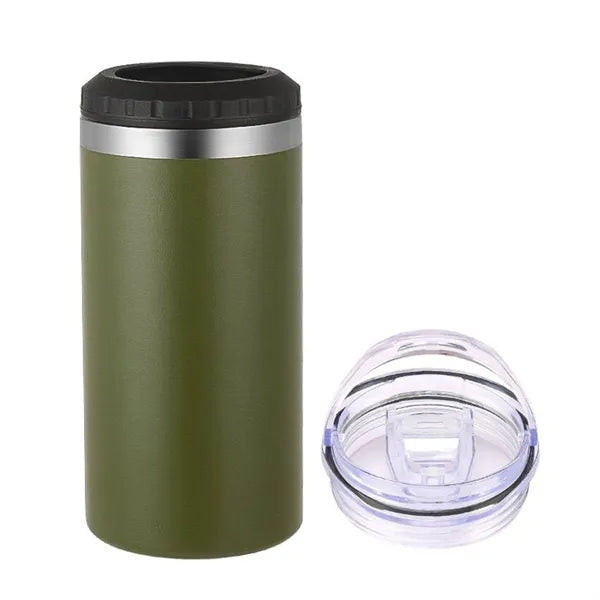Universal Insulated Can Coolers