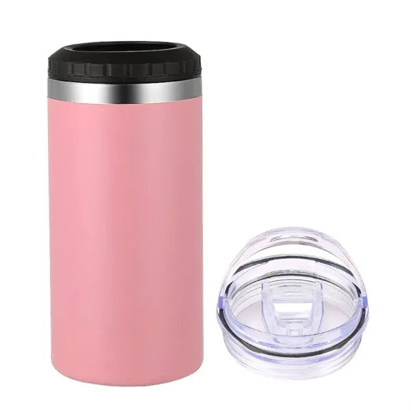 Universal Insulated Can Coolers