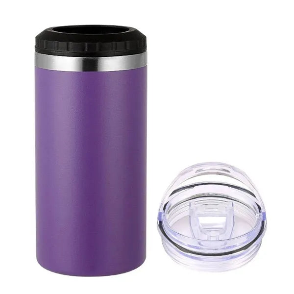 Universal Insulated Can Coolers