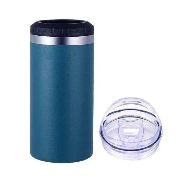 Universal Insulated Can Coolers