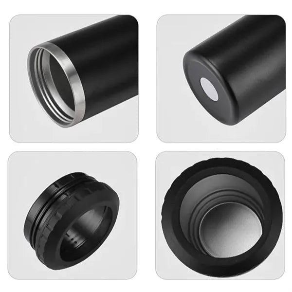 Universal Insulated Can Coolers