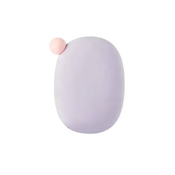 Silicone Hand Warmer