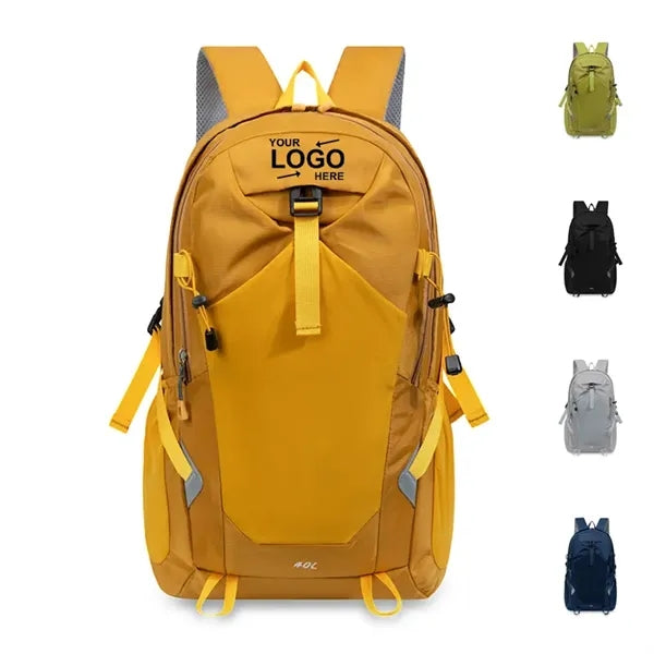 Casual Hiking Travel Backpack Daypack