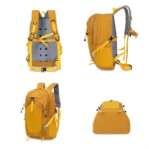Casual Hiking Travel Backpack Daypack