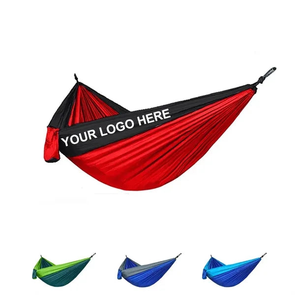 Ultralight Camping Hammock